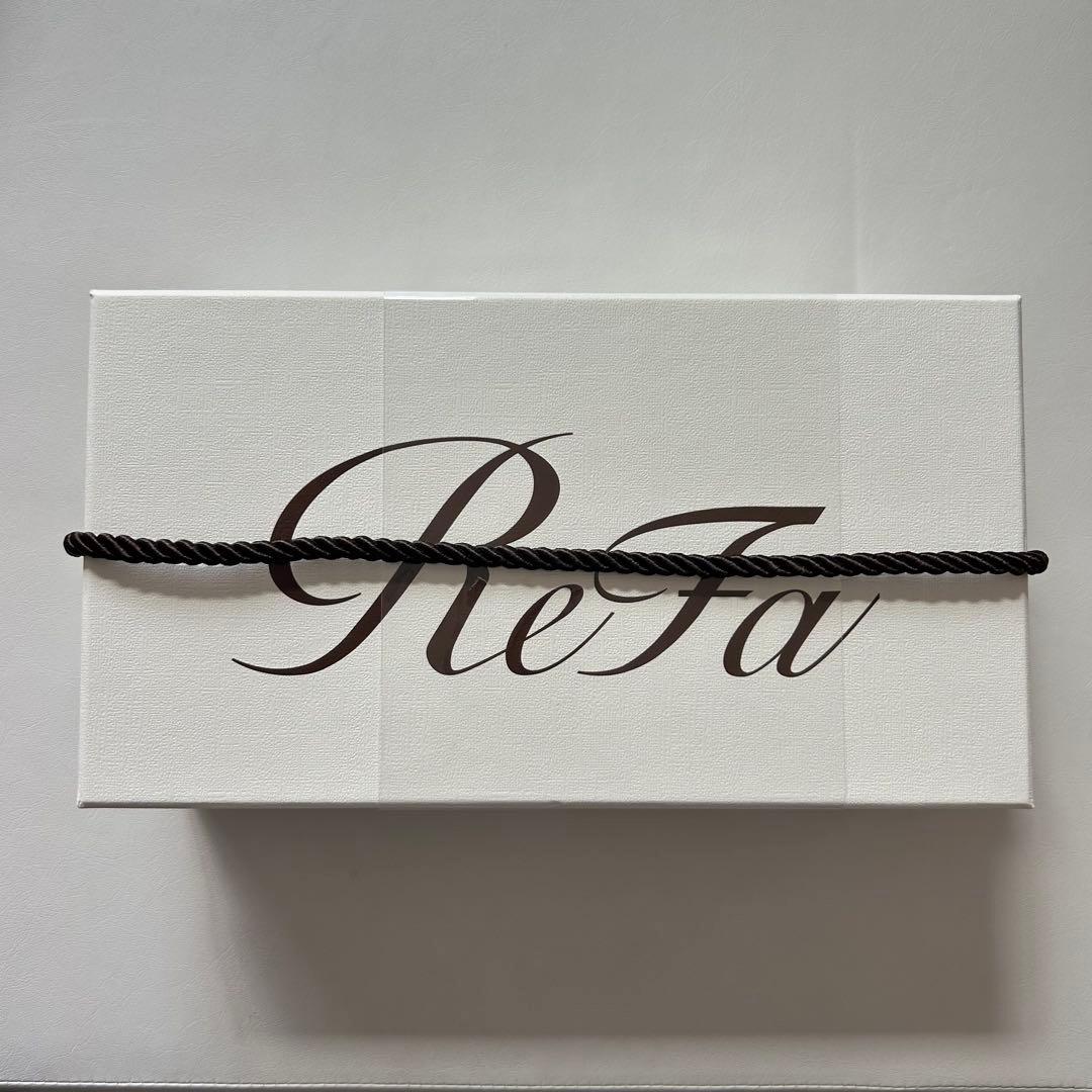 ReFa ビューテック ドライヤー スマート ピンク RE-AN-05A