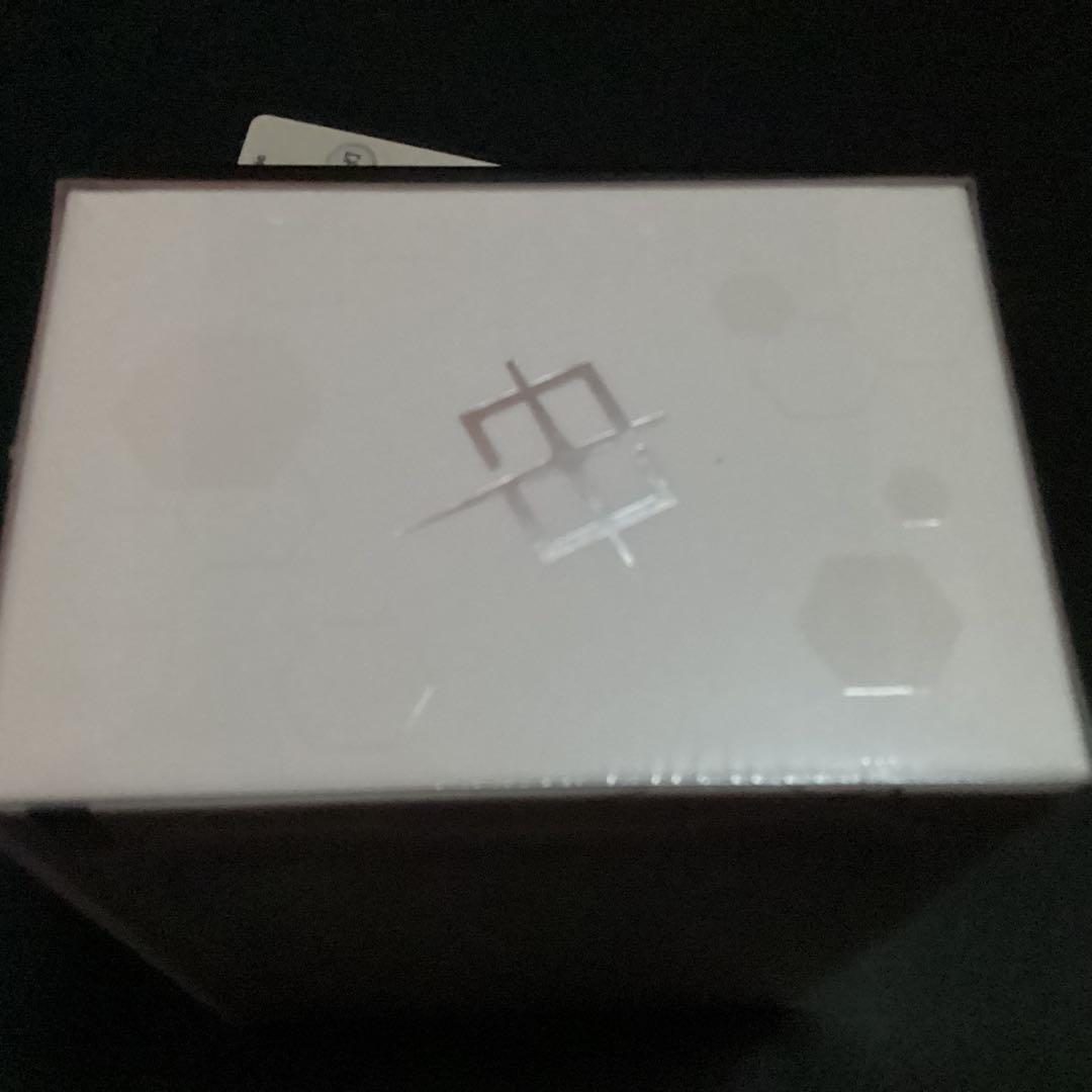 ガンダムカードゲーム リミテッドBOX Ver.β シュリンク付き 新品未開封