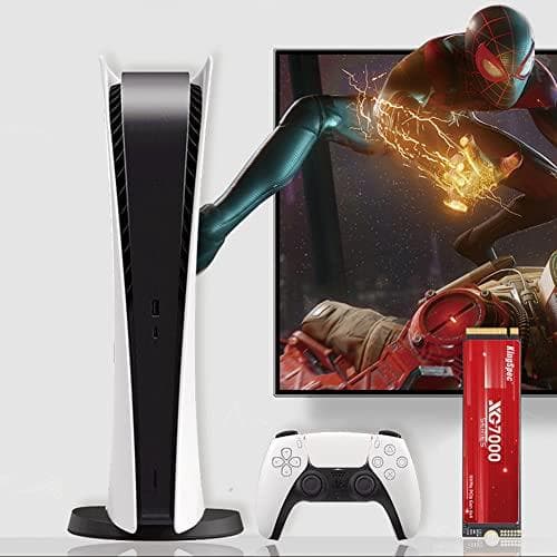 内蔵型SSD KingSpec XG7000 2TB SSD M.2 NVMe 2280 Pm