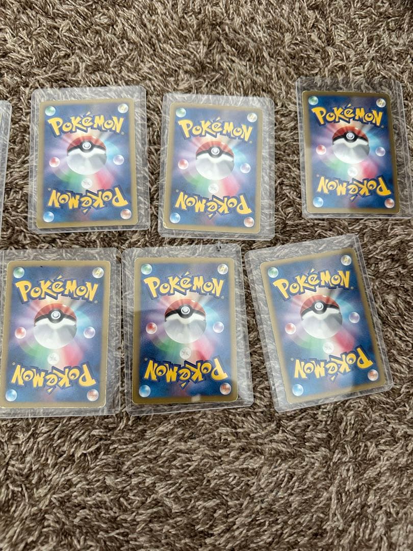 1月5日まで割引‼️早い者勝ち‼️ポケカ　まとめ売り