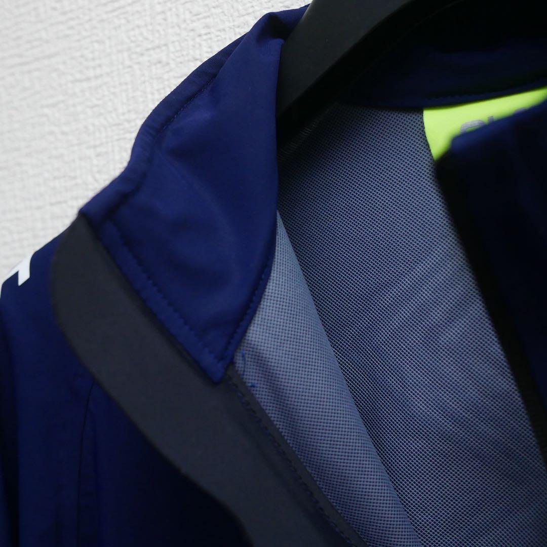 専用 選手支給品 バーレーンヴィクトリアス 非売品ジャケット プロチーム メリダ