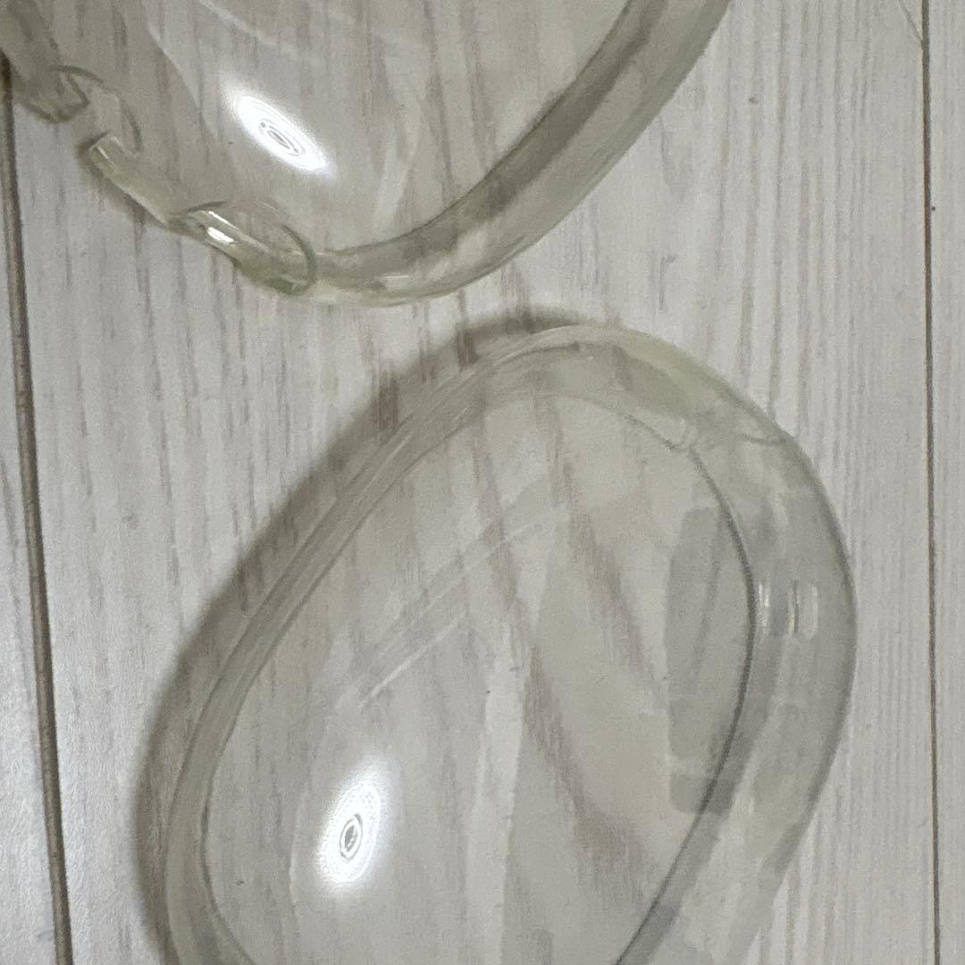 超美品‼️airpods maxヘッドホン apple 公式　アップル