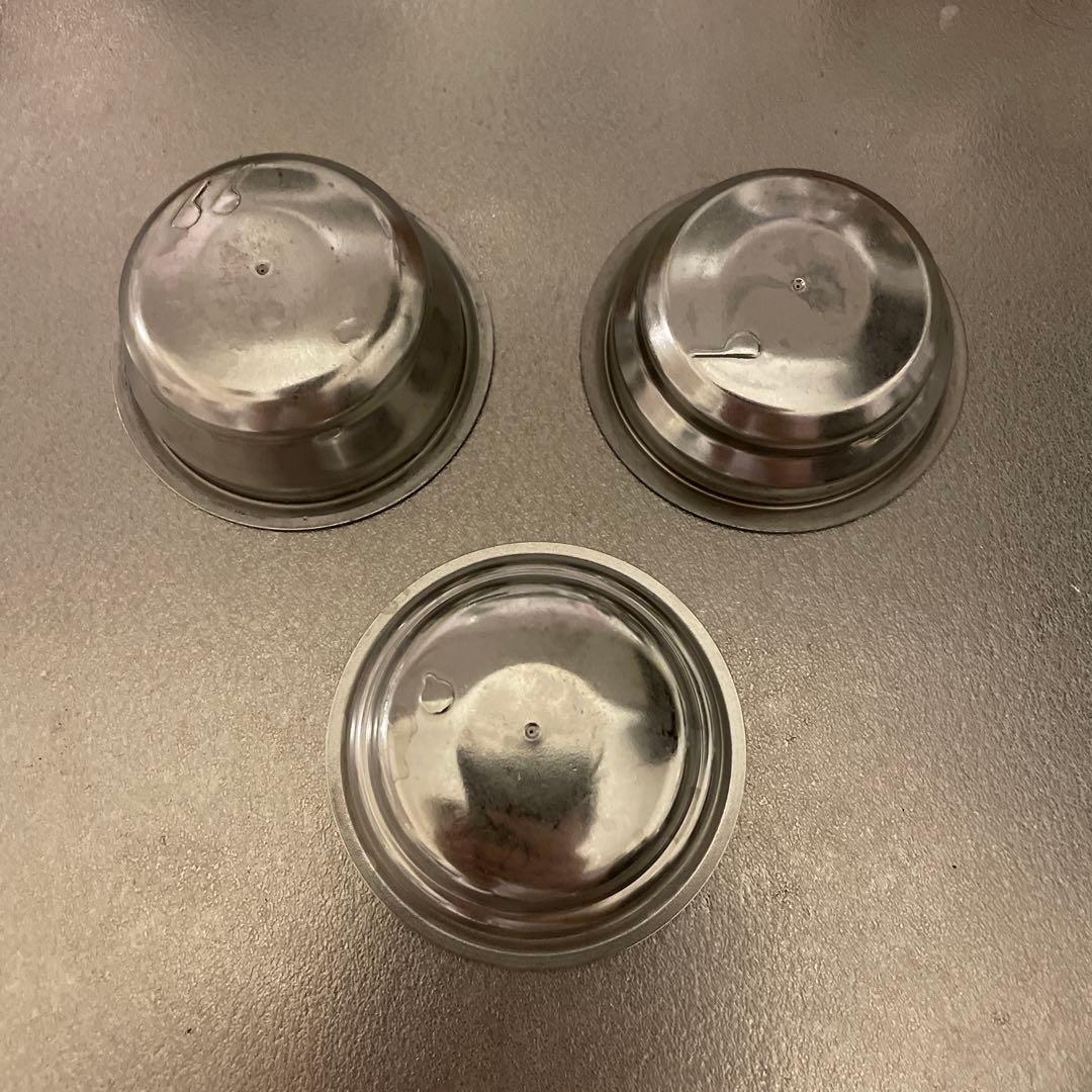 デロンギ デディカ メタルシルバー EC680M