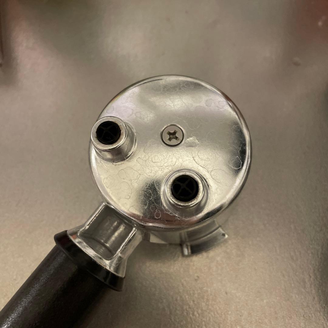 デロンギ デディカ メタルシルバー EC680M