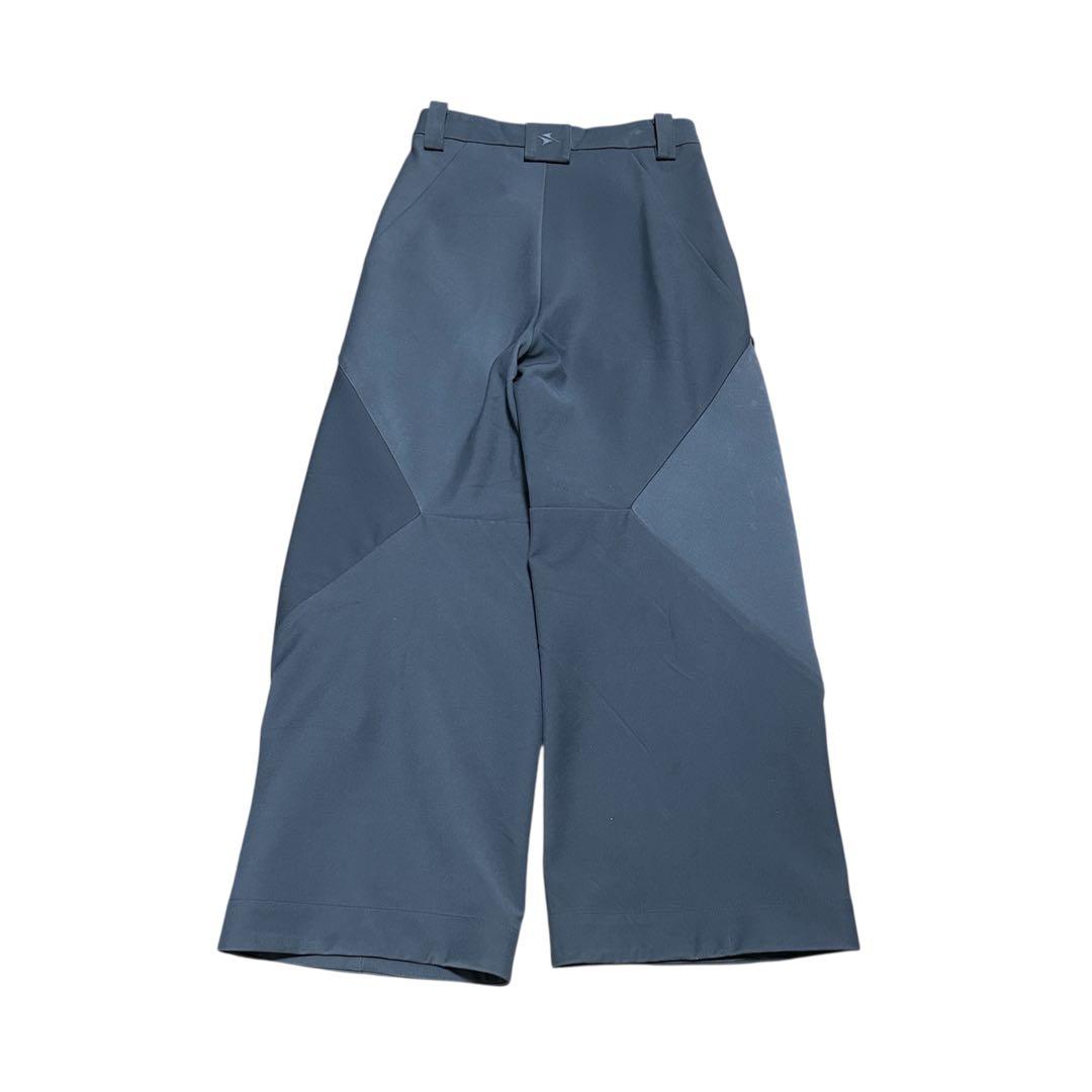 baovicto 変形ワイドスラックス　archive