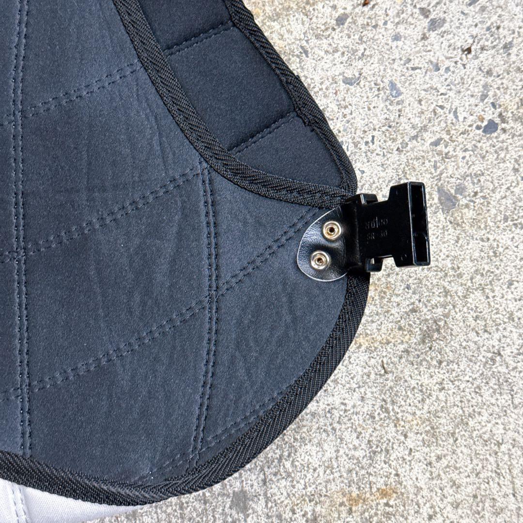 ハタケヤマ 軟式プロテクター 防具