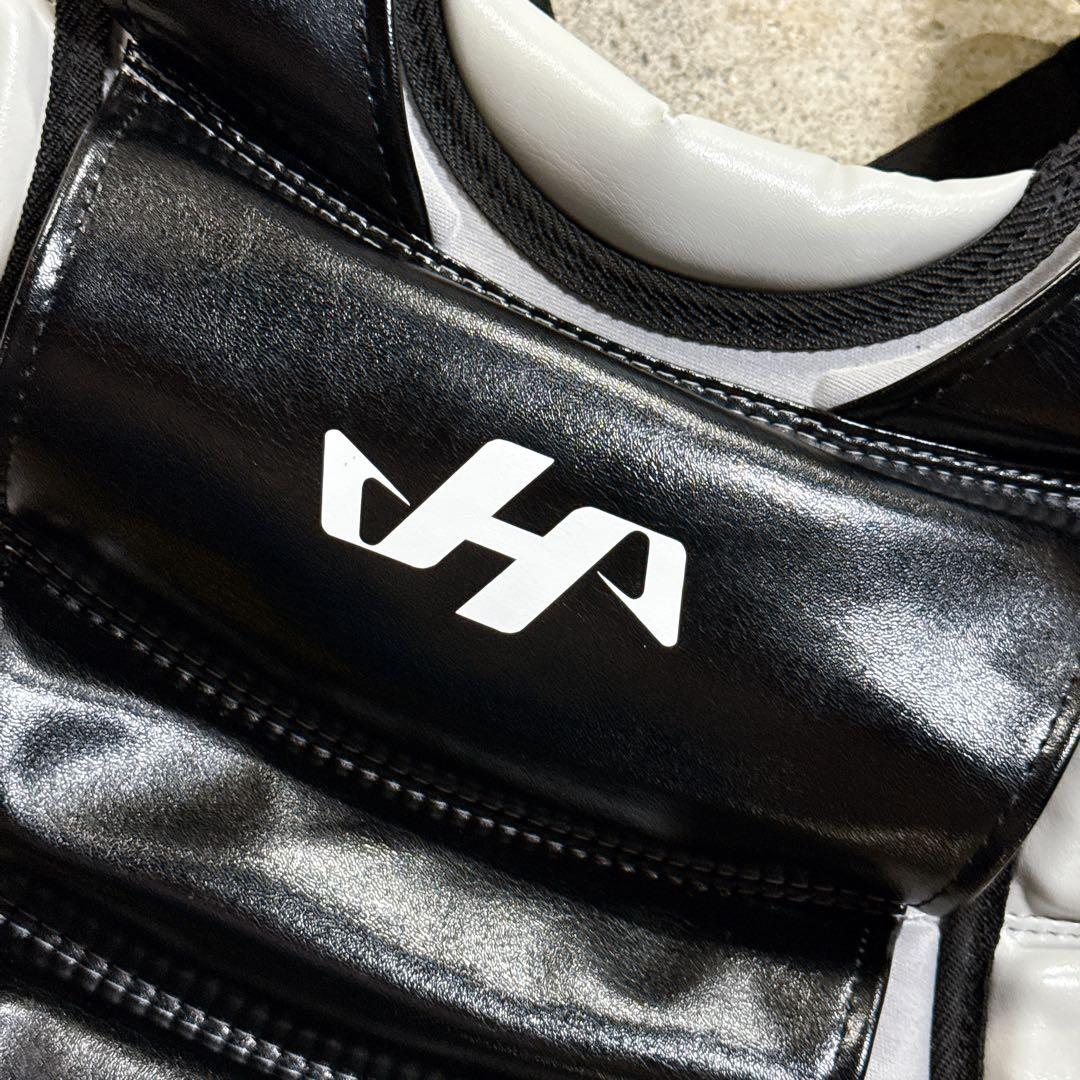 ハタケヤマ 軟式プロテクター 防具