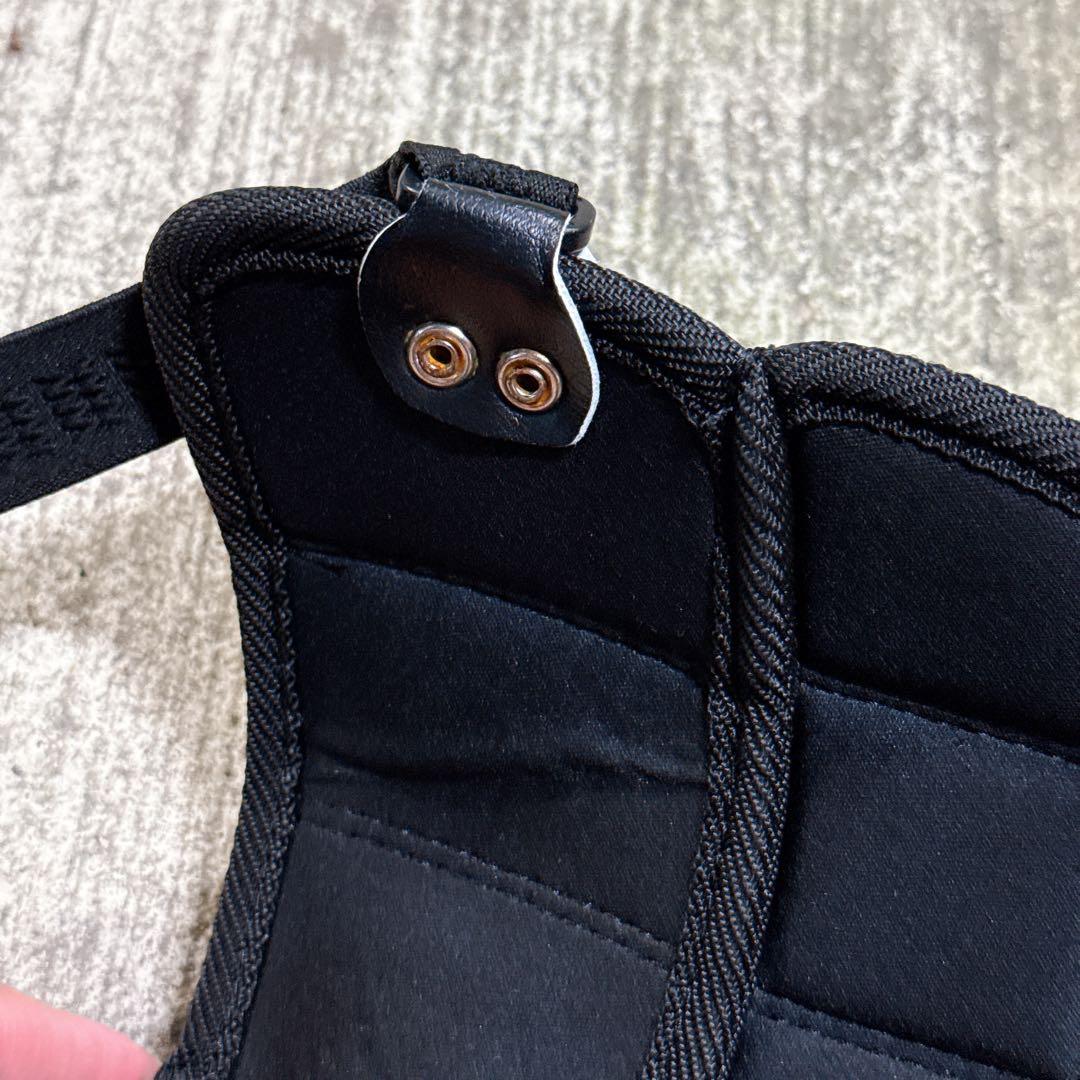 ハタケヤマ 軟式プロテクター 防具