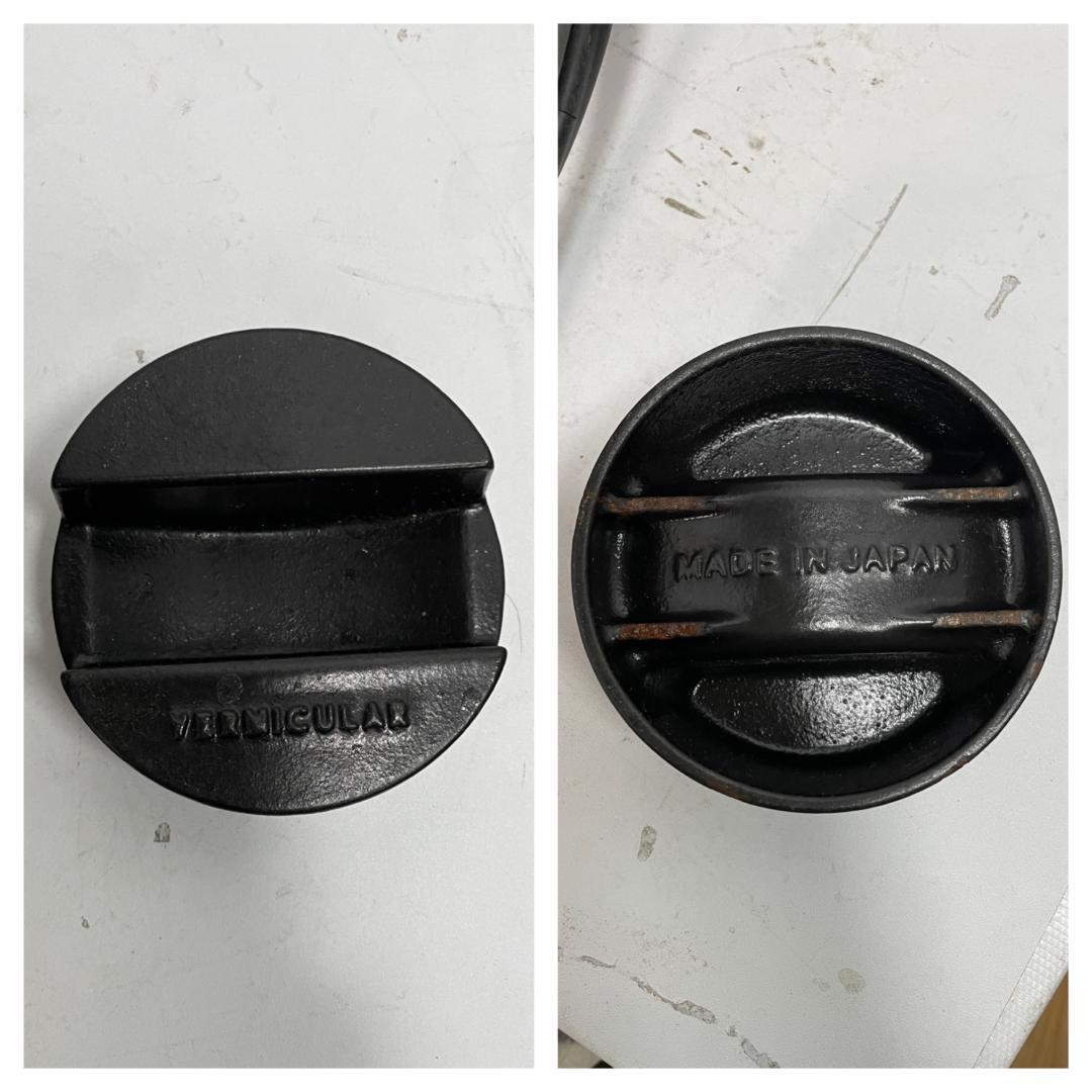 Y♦♦442 バーミキュラ ライスポット PH23A