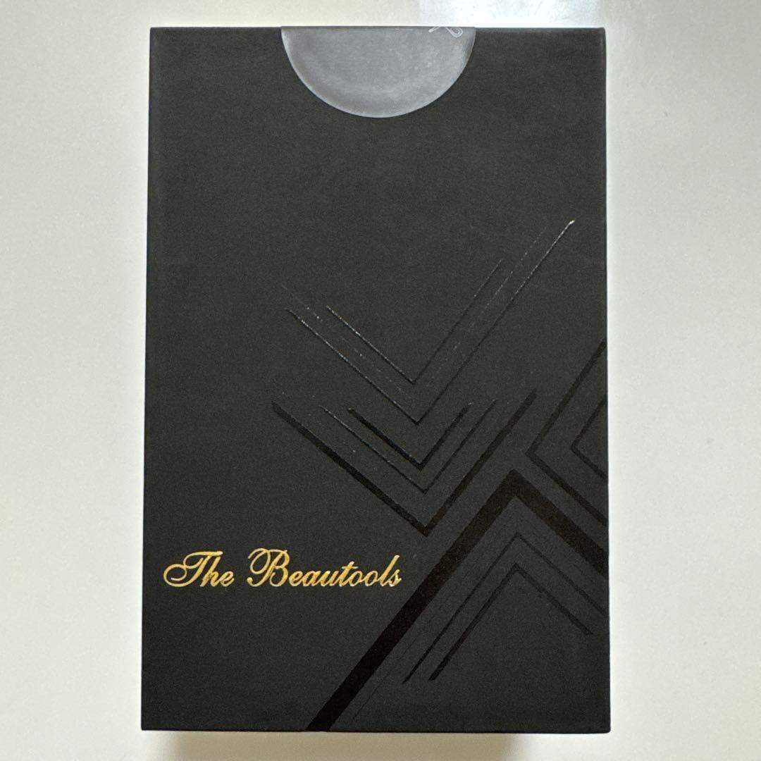 フェイスポンプ プレミアム 美顔器　EMS