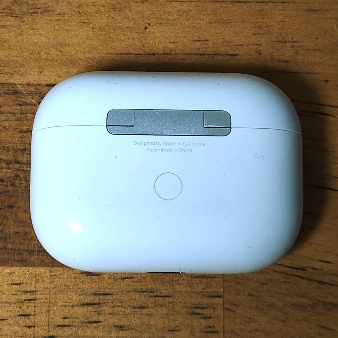 Apple AirPods Pro 第一世代 lightning