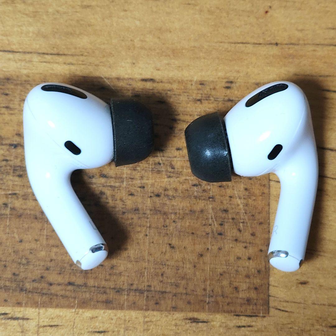 Apple AirPods Pro 第一世代 lightning