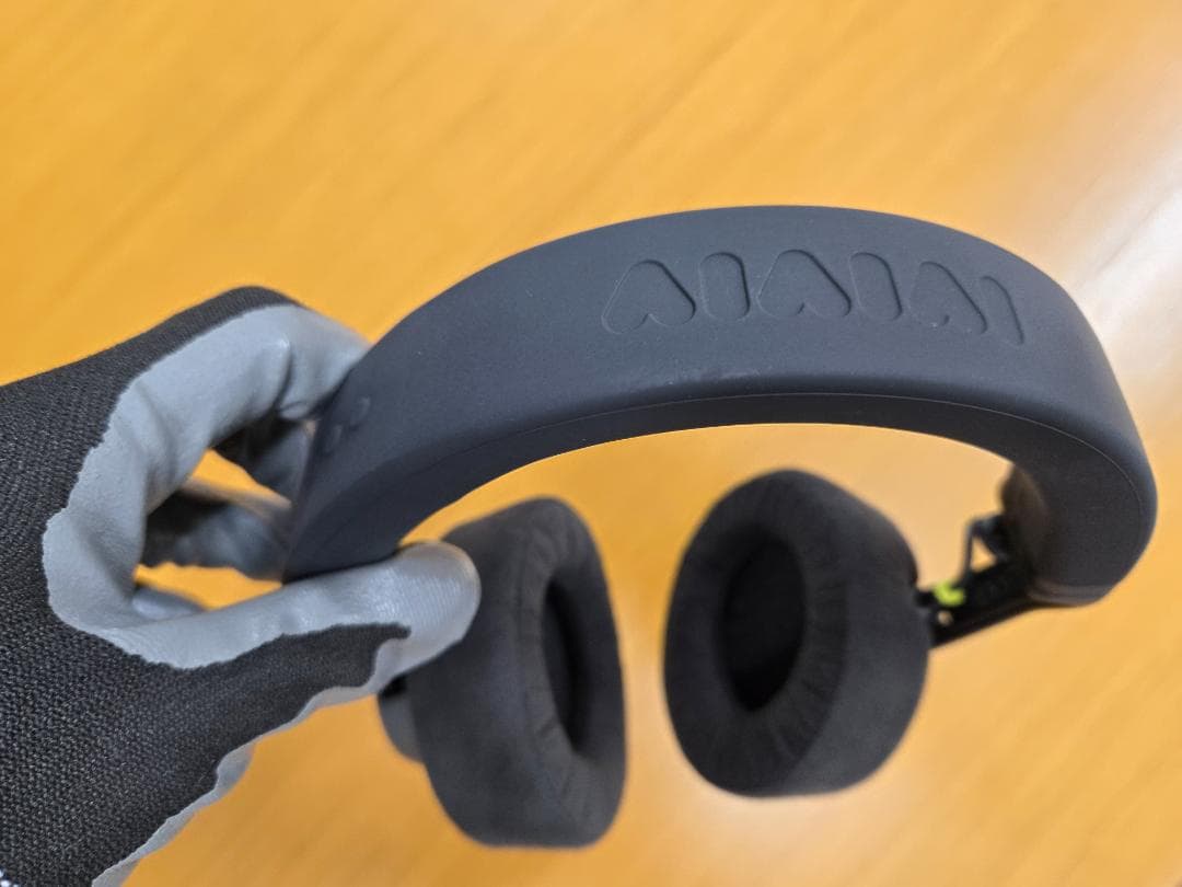 【美品・試聴のみ数回】AIAIAI TMA-2 Studio Wireless+