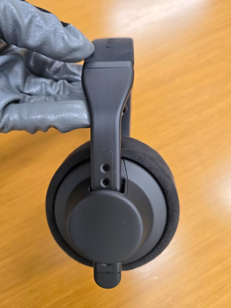 【美品・試聴のみ数回】AIAIAI TMA-2 Studio Wireless+