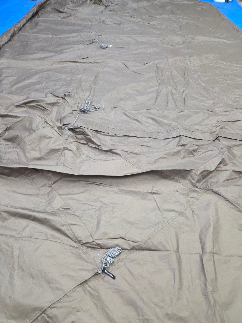 ネイチャーハイク　ヴィレッジ13