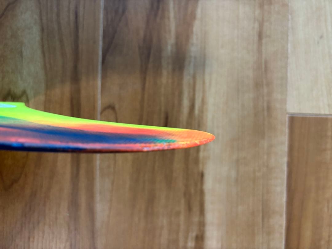 FCS2 MR TWIN ツインフィン FCSⅡ 2＋1