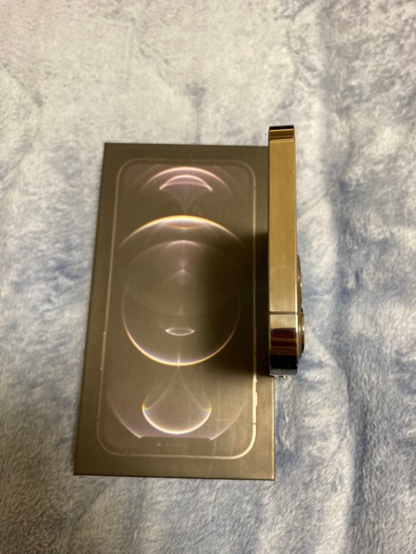 iPhone 12 Pro グラファイト SIMフリー