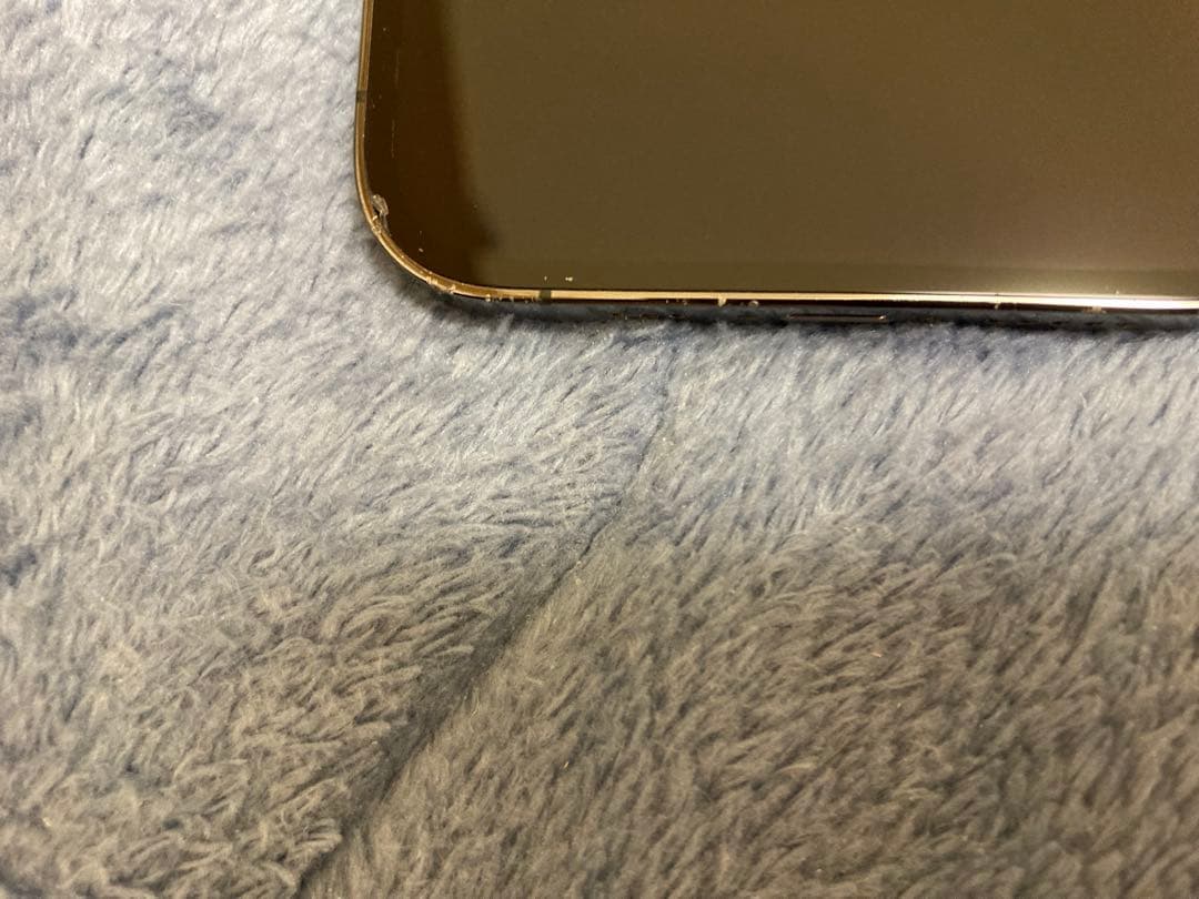 iPhone 12 Pro グラファイト SIMフリー