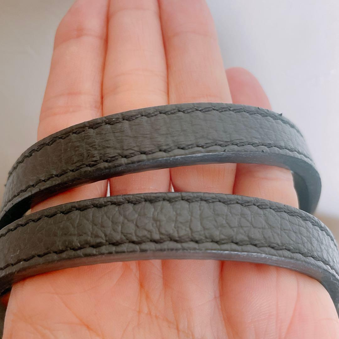 ★美品★ マルコマージ イタリア製 ラフィア レザー かごバッグ トートバッグ