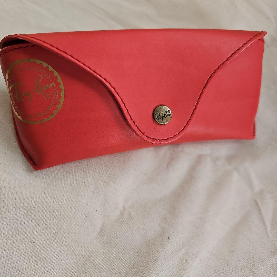 【限定品】Ray-Ban RB 4387F サングラス ケース付き