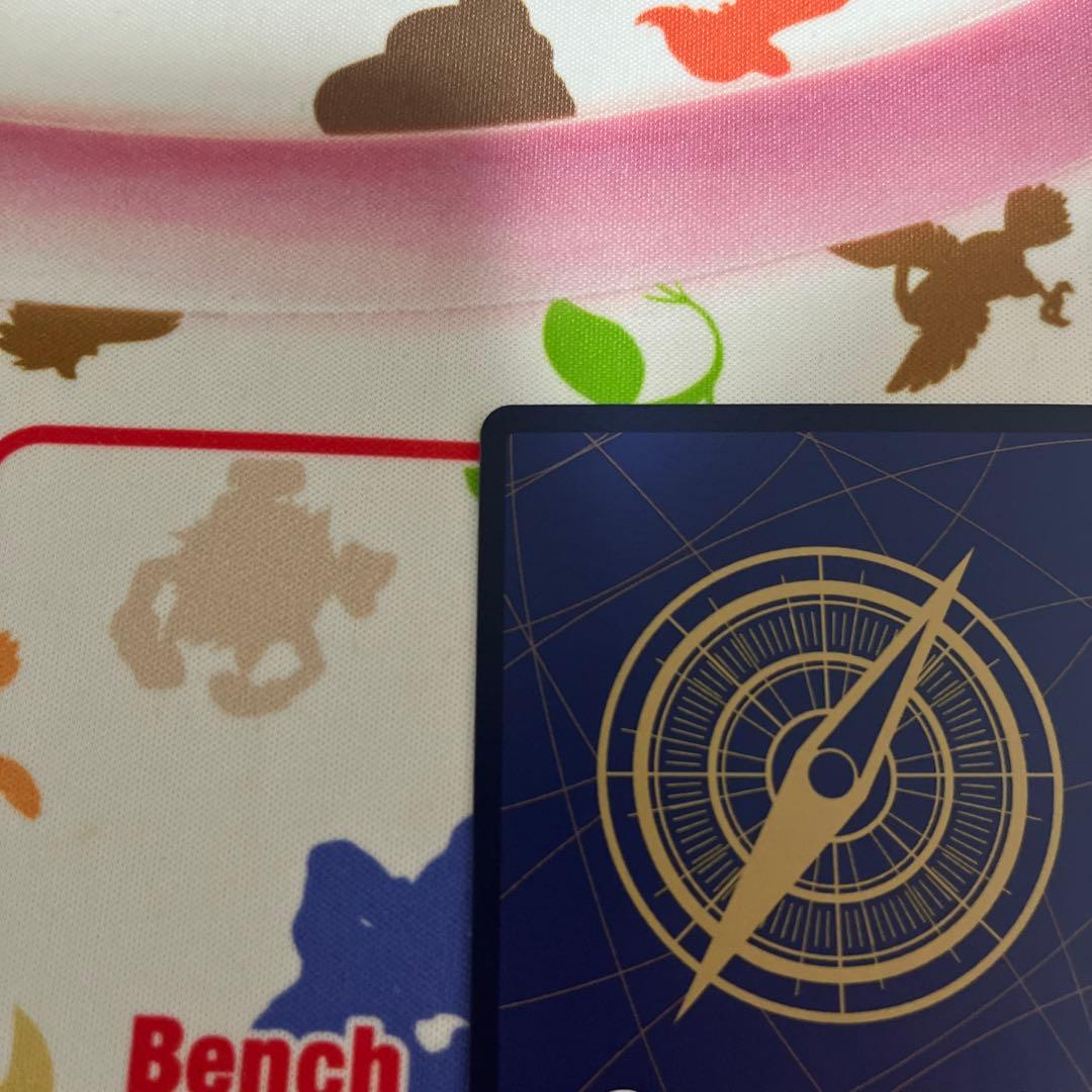 ナミ　sp OP01-016 和柄　ローダー付き