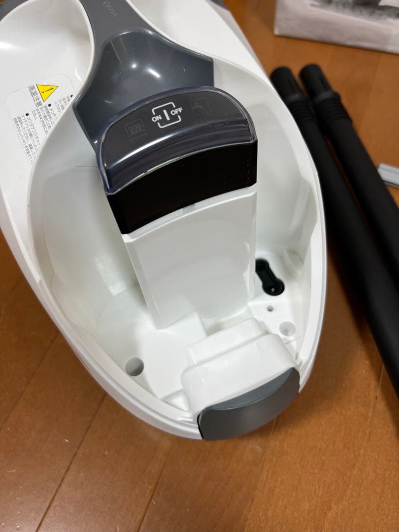 KARCHER SC 4.100 C スチームクリーナー本体