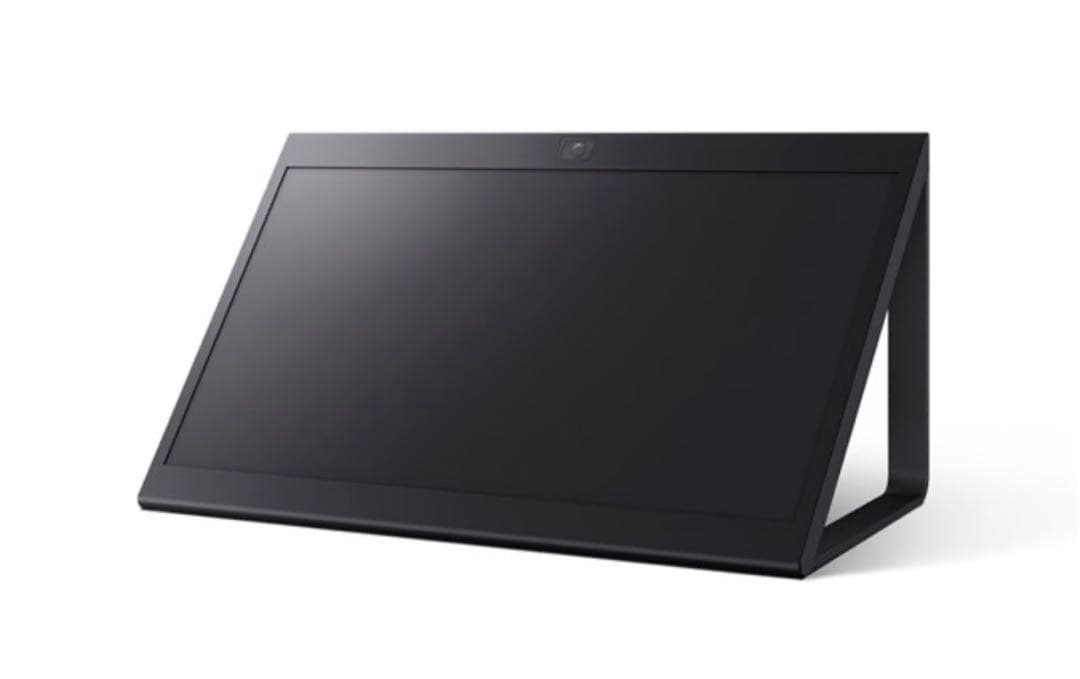 空間再現ディスプレイ　SONY ELF-SR2