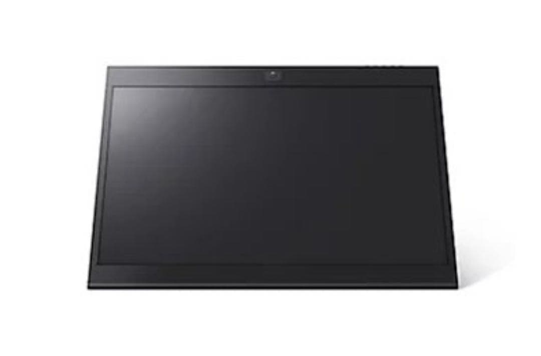 空間再現ディスプレイ　SONY ELF-SR2