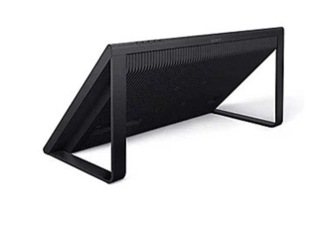 空間再現ディスプレイ　SONY ELF-SR2