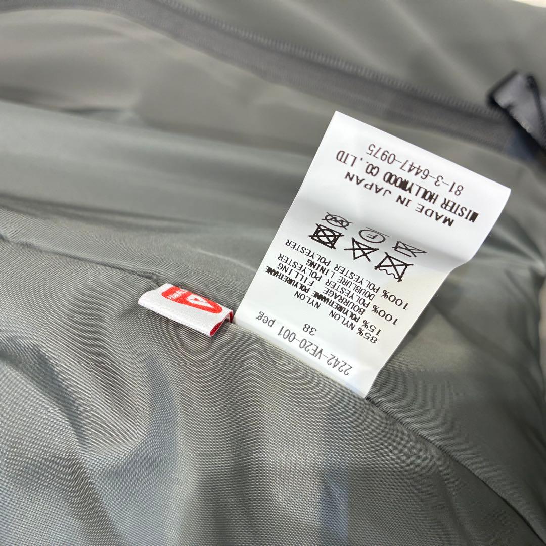 N.HOOLYWOOD エヌハリウッド　ベスト