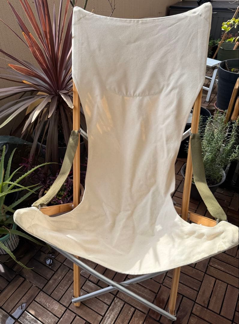 スノーピーク　Takeチェア　2脚セット