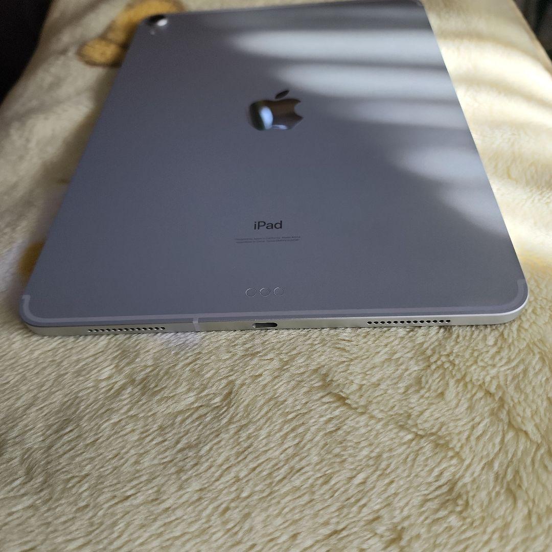 【美品】Apple iPad pro11インチ セルラーモデル