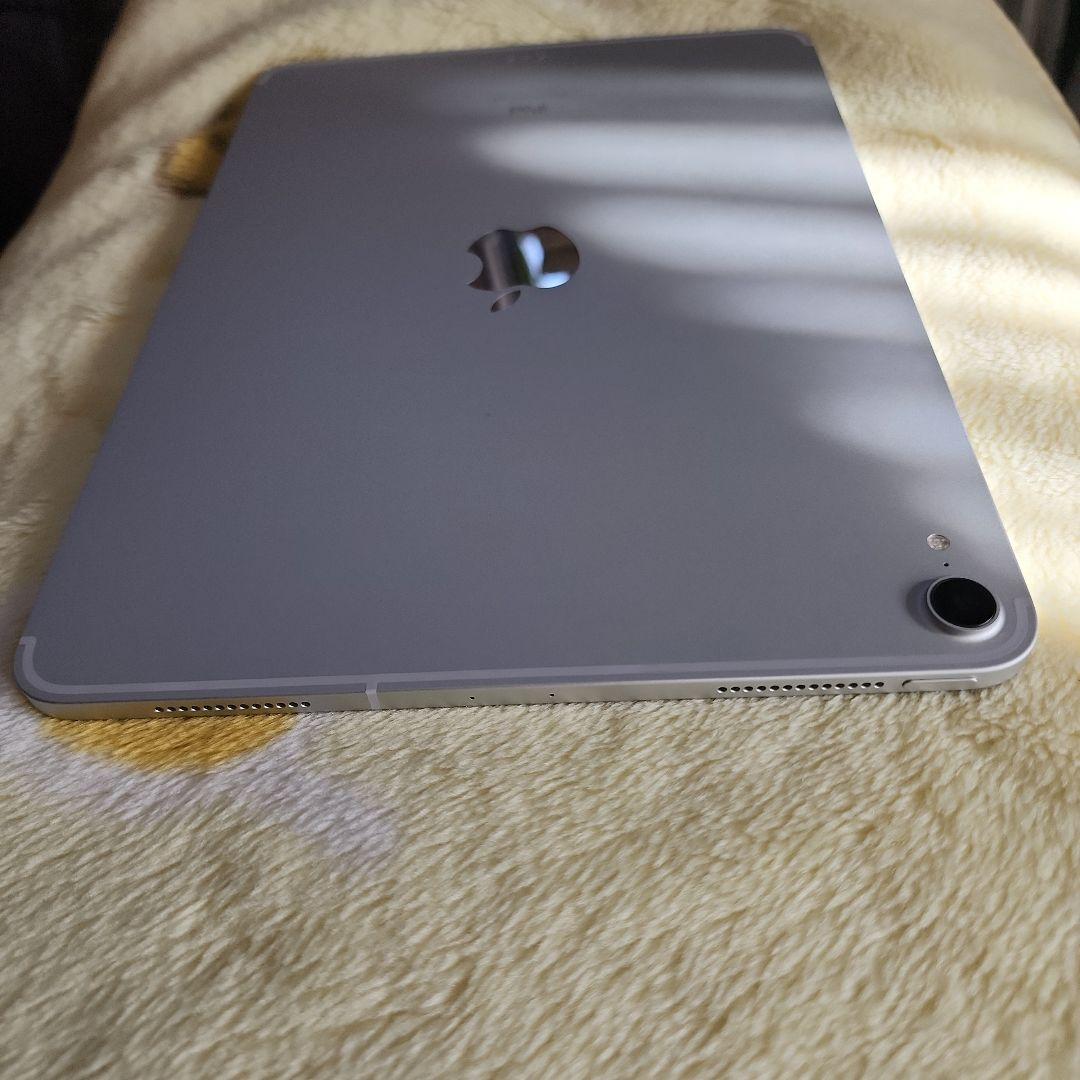 【美品】Apple iPad pro11インチ セルラーモデル