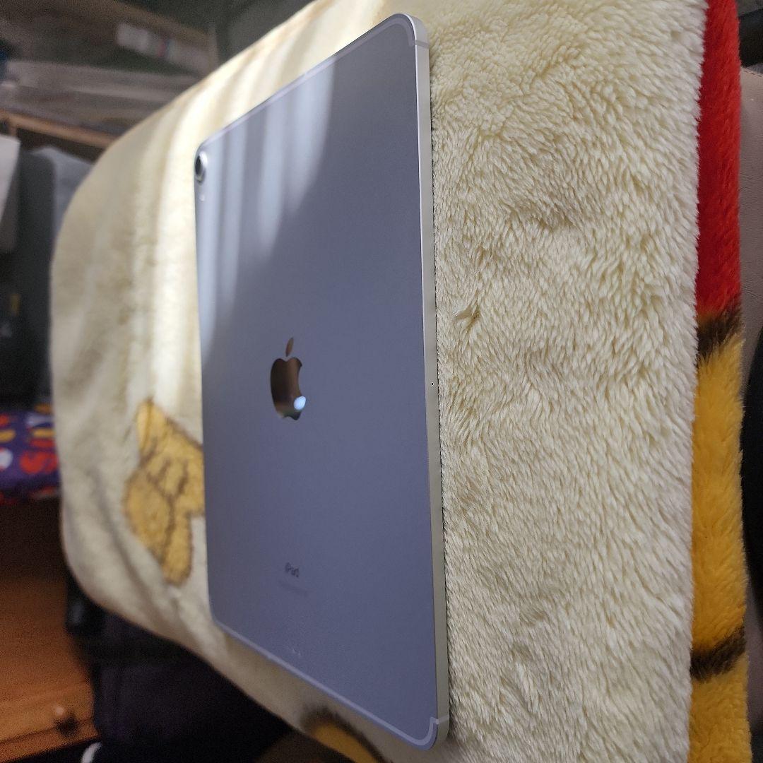 【美品】Apple iPad pro11インチ セルラーモデル