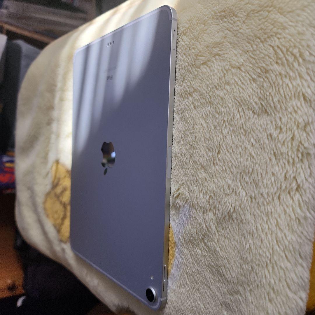 【美品】Apple iPad pro11インチ セルラーモデル