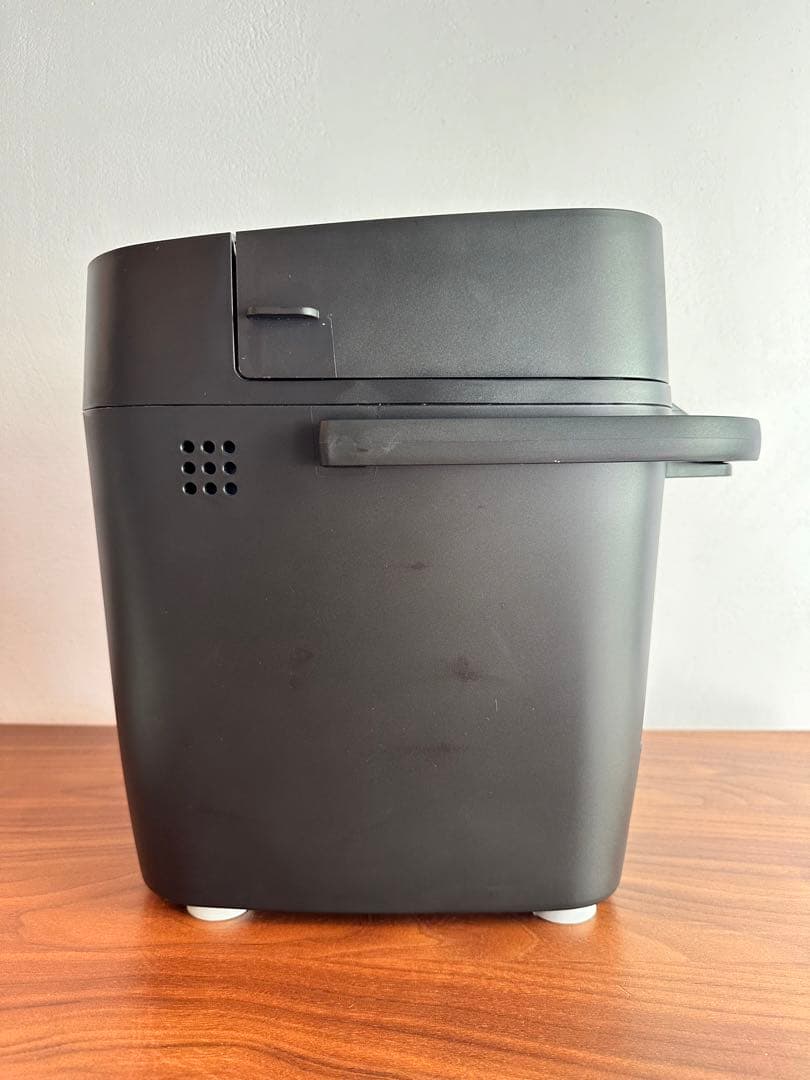 Panasonic ホームベーカリー SD-MDX100 1斤タイプ