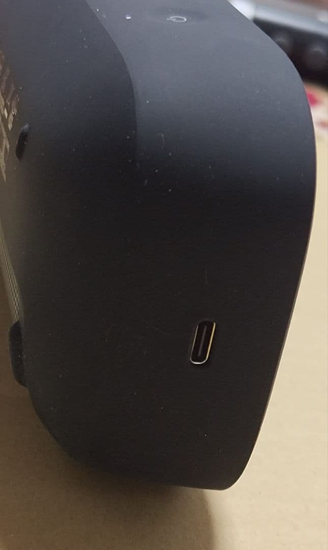 Bose Bluetooth スピーカー