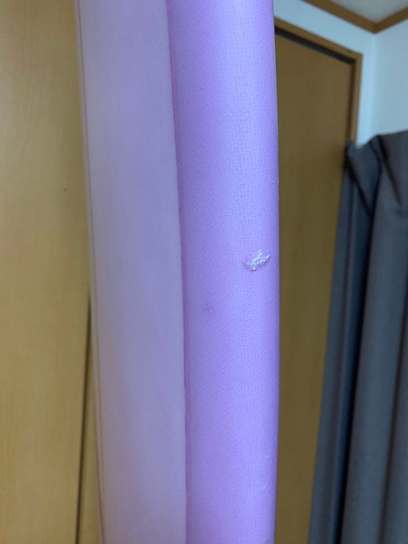 Antonyさん専用7.4 ミニロングボード　ミッドレングス　ダブルバブル