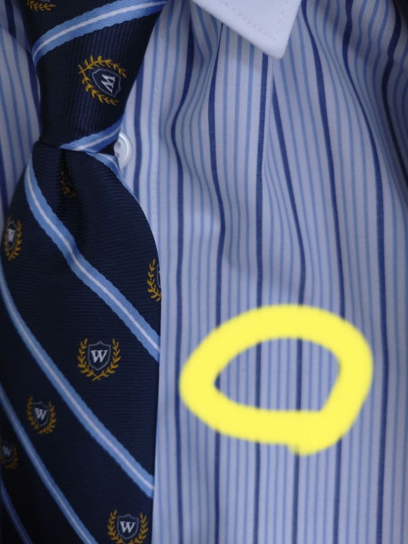 waltz BEAMSデザイン スーツ セット