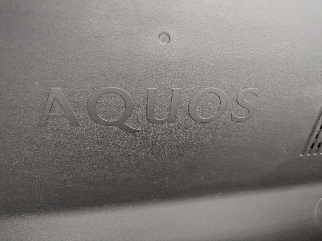 す*げ様 SHARP テレビ40インチ AQUOS LC-40H11