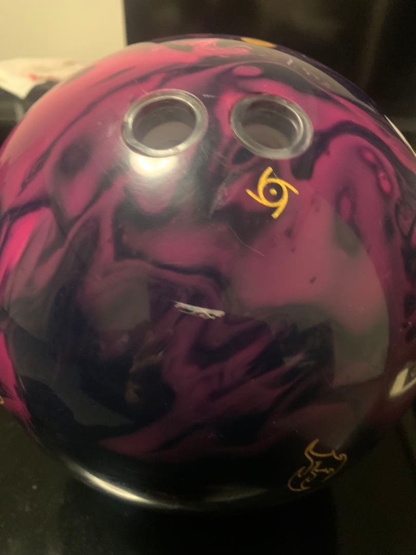 プライムゲート　サムレス、両手投げ