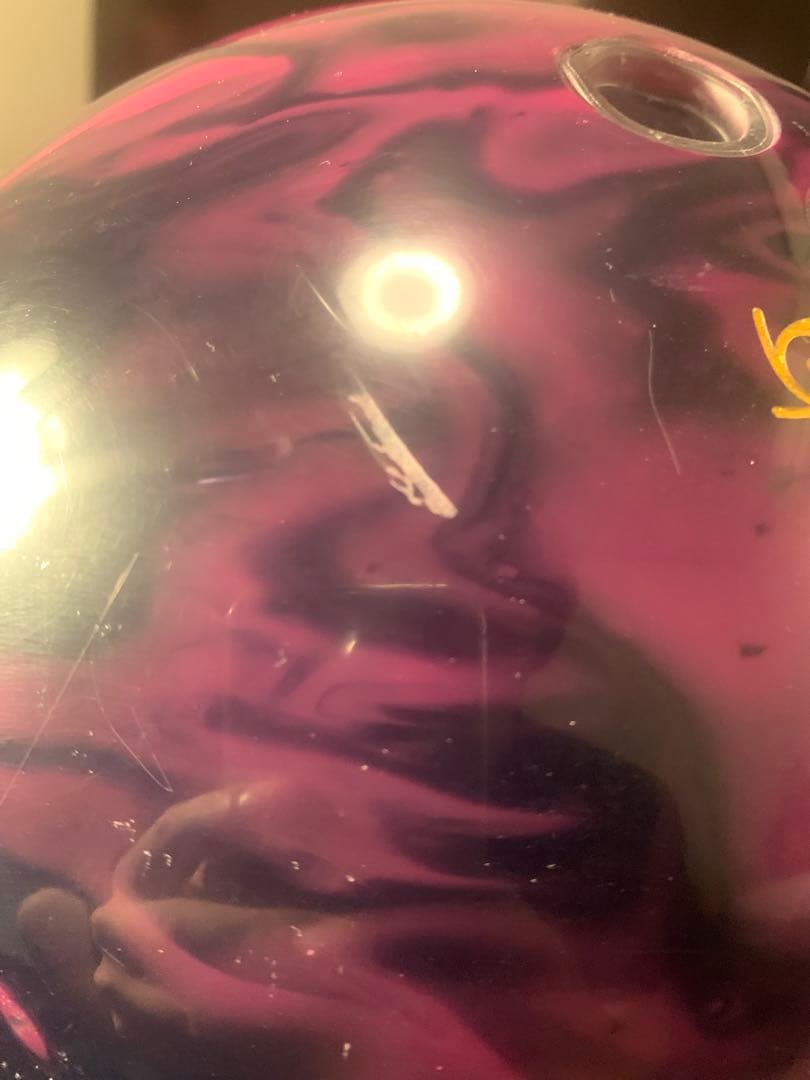 プライムゲート　サムレス、両手投げ