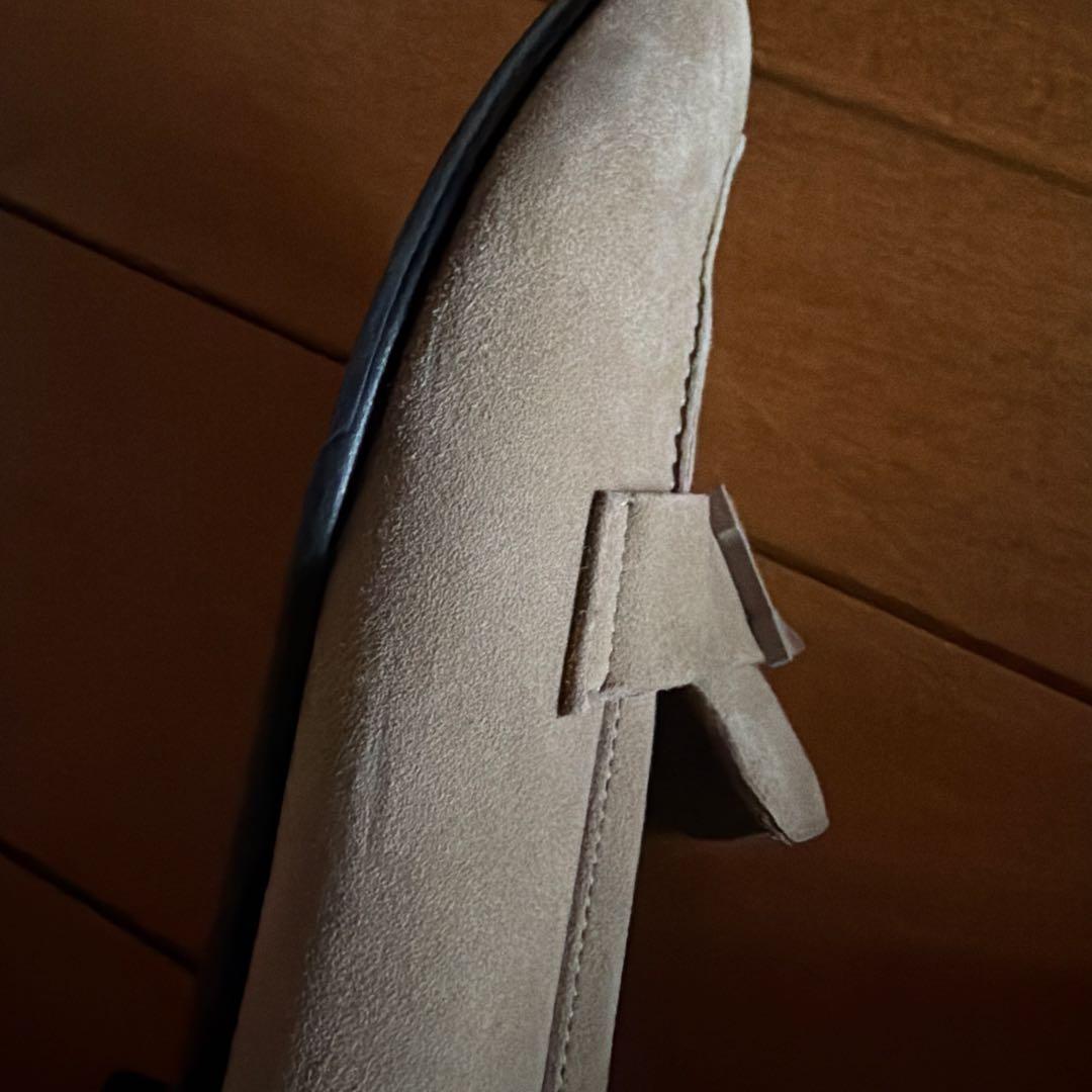 anan　エルメス　ローファー　モカシン パリ　37 画像追加