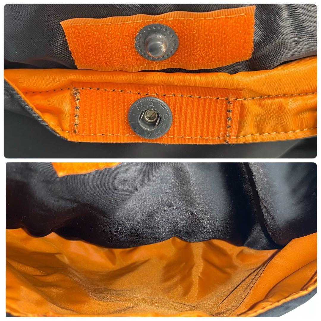 【極美品】 ポーター ボストンバッグ 2way Mサイズ ブラック 入手困難