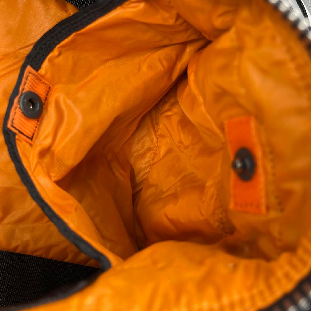 【極美品】 ポーター ボストンバッグ 2way Mサイズ ブラック 入手困難