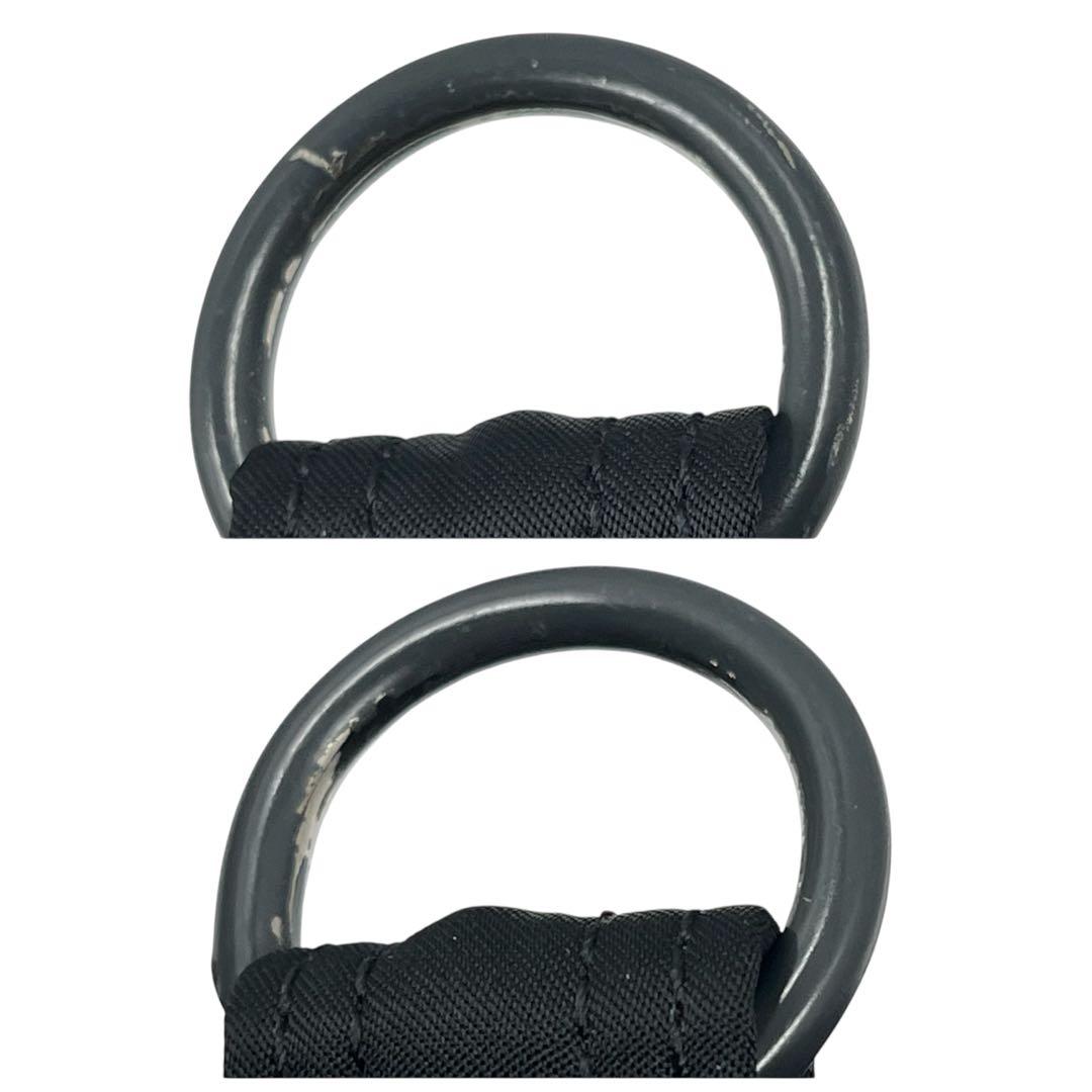 【極美品】 ポーター ボストンバッグ 2way Mサイズ ブラック 入手困難