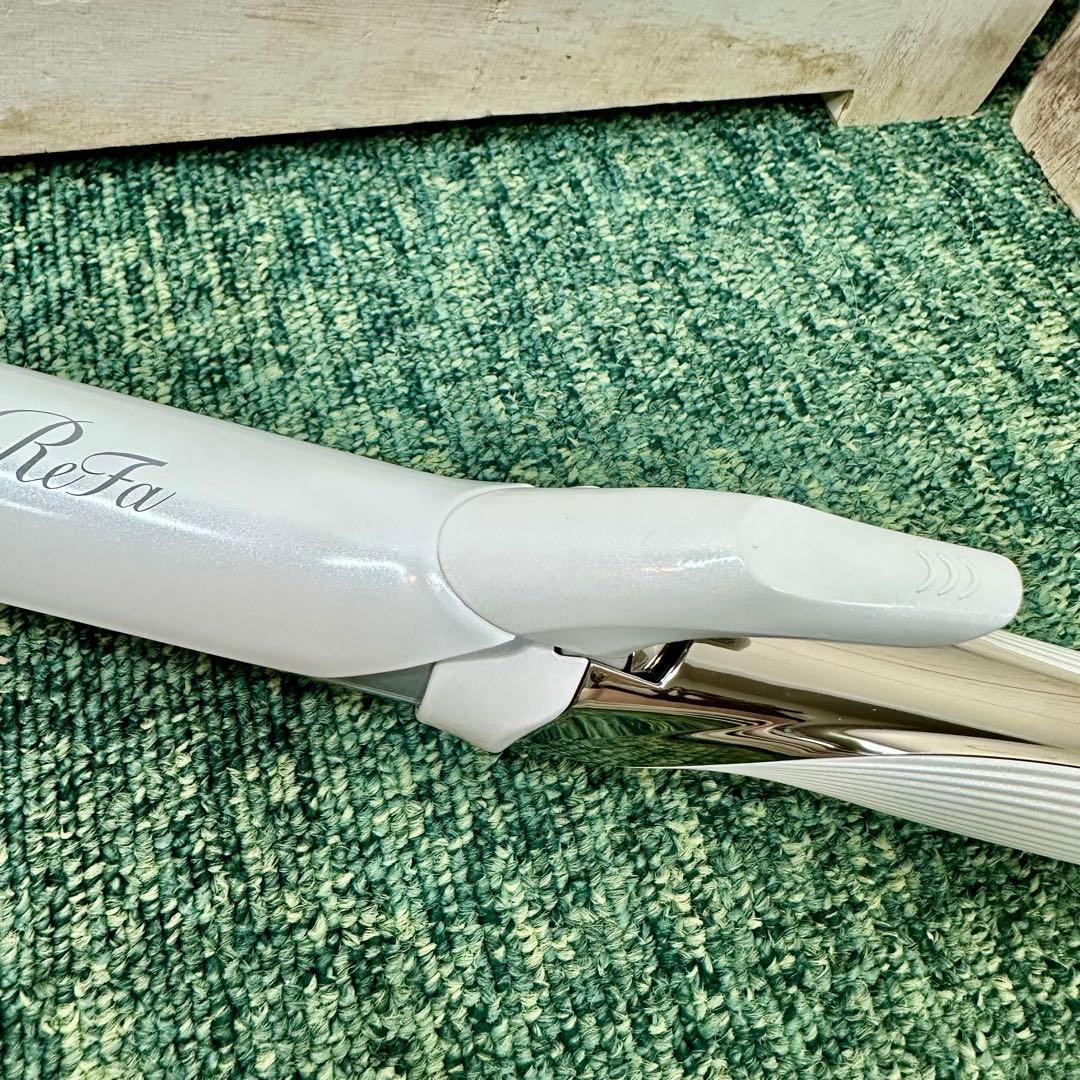 ReFa CURL IRON リファカールアイロン RE-AF00A 22年製