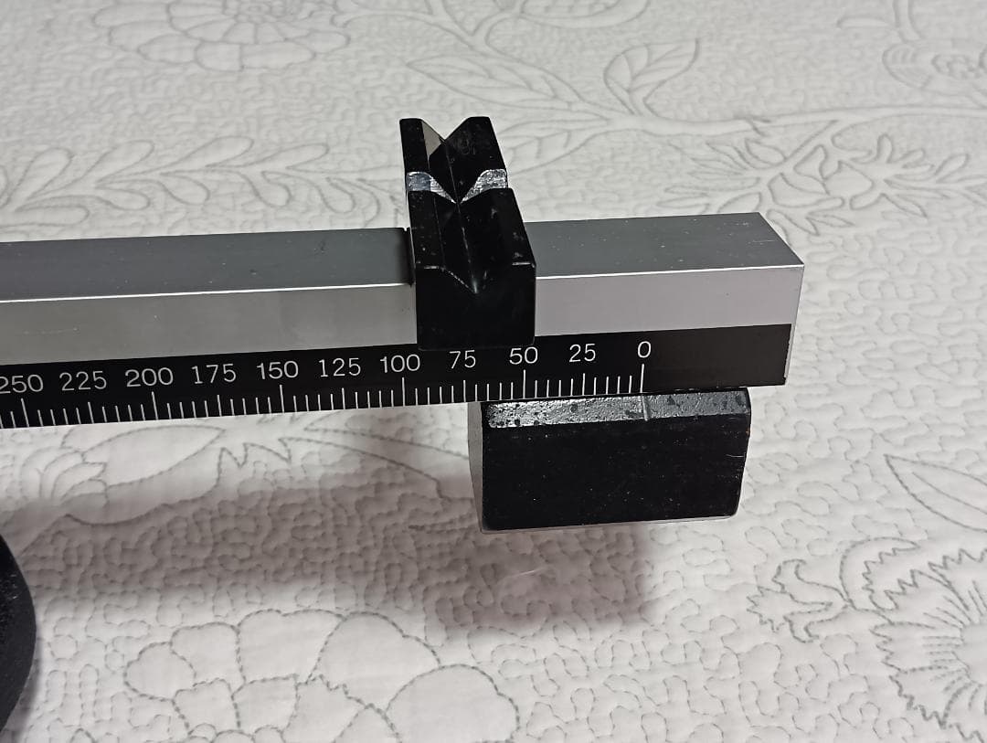 アメリカンビンテージ ゴルフクラブ バランス計 Golfsmith バランサー