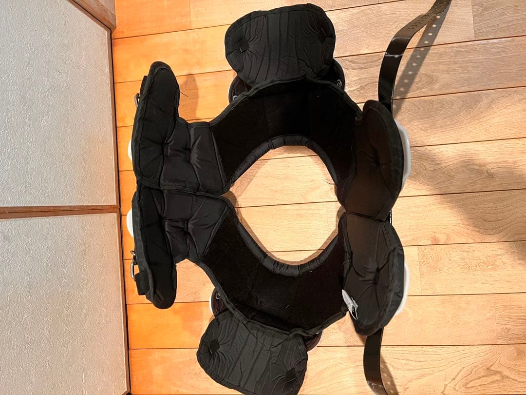 アメフト　ダグラス ショルダーパッド CP 69