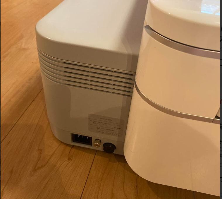 SAQINA BIJOU サキナ ビジュー 美顔器 【美品/付属品完備】